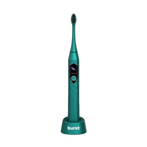 Burst Pro 2.0 Sonic Toothbrush Marine Teal Product Image