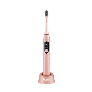 Burst Pro 2.0 Sonic Toothbrush Rose Gold Product Image