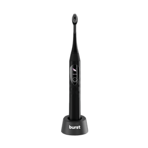 Burst Pro 2.0 Sonic Toothbrush Black Product Image