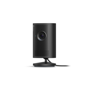 Ring Indoor Cam Plus Black Product Image