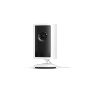 Ring Indoor Cam Plus White Product Image