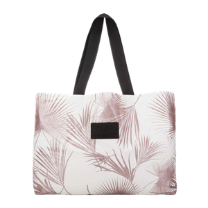 ALOHA Collection Day Palms Holo Holo Rose Gold Product Image