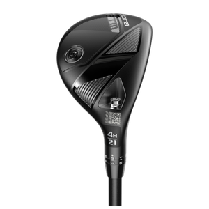 Cobra OPTM Hybrid Right Stiff #4 Product Image