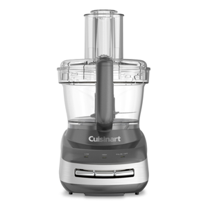 Cuisinart Core Custom 10-Cup Food Processor Anchor Gray Product Image