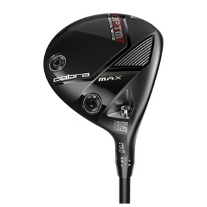 Cobra OPTM MAX Fairway Wood Right Stiff #5 Product Image