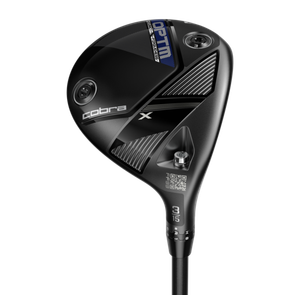 Cobra OPTM X Fairway Wood Left #3 Regular Product Image