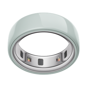 Oura Ring 4 - Ceramic Tide Ceramic Tide Product Image
