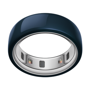 Oura Ring 4 - Ceramic Midnight Ceramic Midnight Product Image