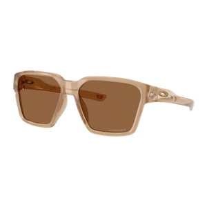 Oakley Briza Sunglasses Polished Sepia/Prizm Bronze Polished Sepia/Prizm Bronze Polished Sepia Product Image