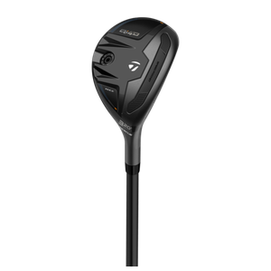 TaylorMade Qi4D Max Rescue Right Right Stiff Product Image