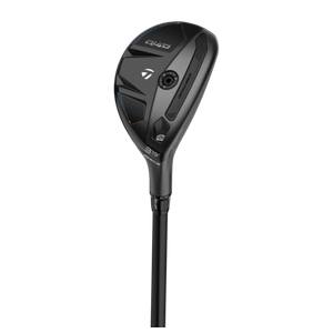 TaylorMade Qi4D Rescue Right Right #4-22 Product Image