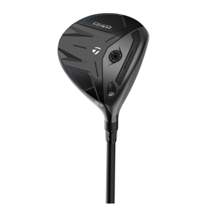 TaylorMade Qi4D Fairway Wood Right Regular Right Product Image