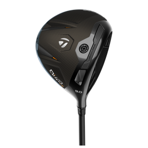 TaylorMade Qi4D LS Driver Right Right Stiff/Mitsubishi Chemical REAX MR60 Shaft Product Image