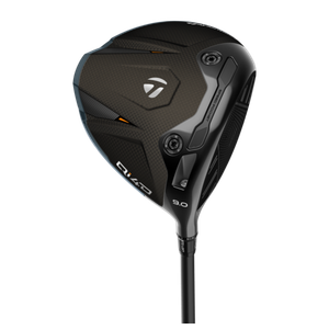 TaylorMade Qi4D Driver Right Mitsubishi Chemical REAX MR50 Shaft Right/Stiff Product Image