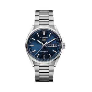 TAG Heuer Men's Carrera Day-Date Watch Product Image