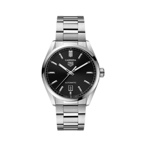 TAG Heuer Men's Carrera Day-Date Watch Product Image