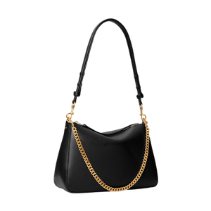 Tory Burch Perry Shoulder Bag Black Product Image
