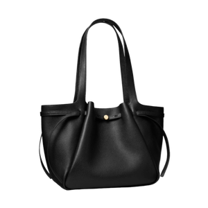 Tory Burch Romy Tote Black Product Image