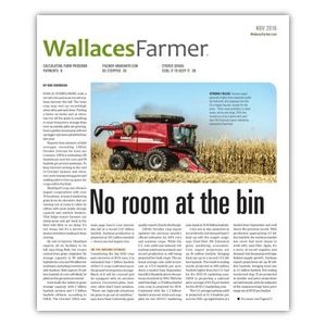 Wallaces Farmer - 11 Issues Product Image