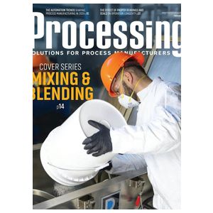 Processing - 8 Issues Product Image
