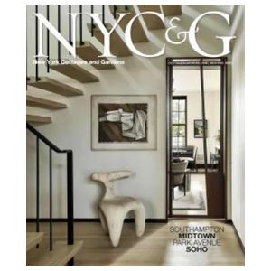 NYC&G (New York Cottages & Gardens) - 5 Issues Product Image