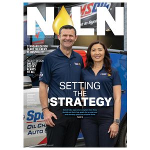 National Oil & Lube News - Digital - 10 Issues Product Image