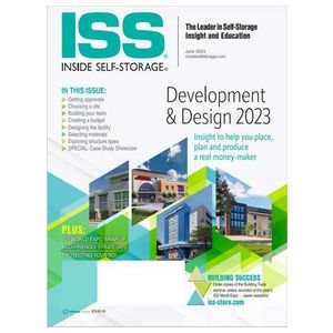 Inside Self-Storage - 12 Issues Product Image