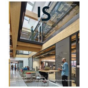 i+s (interiors+sources) - Digital - 6 Issues Product Image