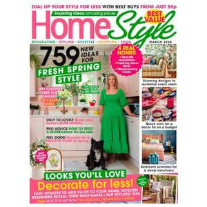 Homestyle (UK) - 13 Issues Product Image