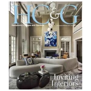 HC&G (Hamptons Cottages & Gardens) - 8 Issues Product Image