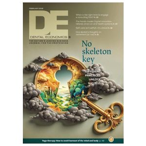 Dental Economics - Digital - 10 Issues Product Image