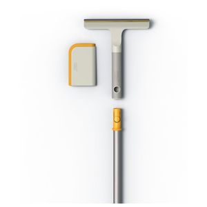 CleanTech 3pc Pet Hair Carpet Cleaning Set Product Image