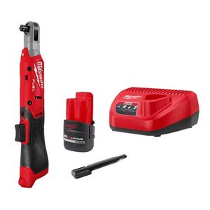 M12 FUEL 3/8" Ratchet Kit Product Image