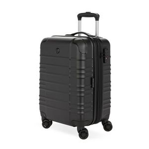 The Cascade II Hardside Carry-On Spinner, Limited Edition Black Product Image