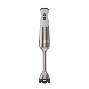 5-Speed Immersion Blender, White Product Image