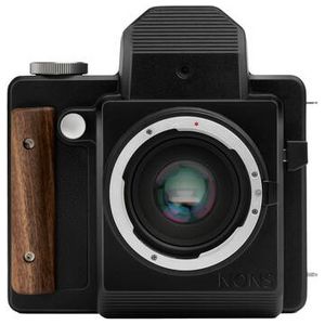 NONS SL660 instax Square SLR Camera (EF-Mount) Product Image