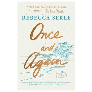 Once and Again Product Image