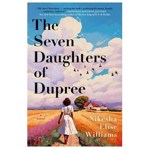 The Seven Daughters of Dupree Product Image