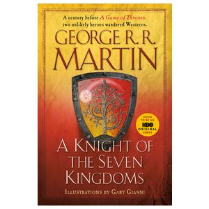 A Knight of the Seven Kingdoms Product Image