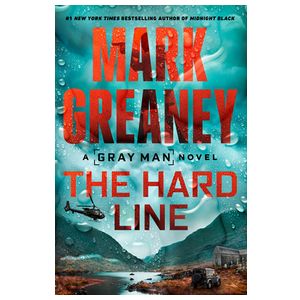 The Hard Line Product Image