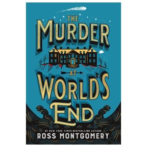 The Murder at World's End Product Image
