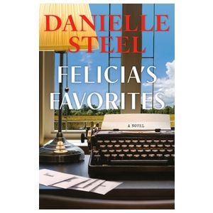 Felicia's Favorites Product Image