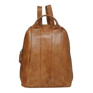 Moore Leather Backpack Cognac Product Image