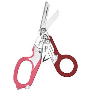 Leatherman Raptor Rescue Shears (Raspberry Rose&nb Product Image