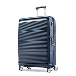 Paralux Large Hardside Spinner Midnight Navy Product Image