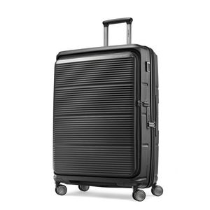 Paralux Large Hardside Spinner Black Product Image