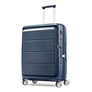 Paralux Medium Hardside Spinner Midnight Navy Product Image