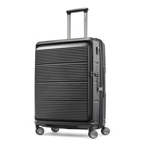 Paralux Hardside Medium Spinner Black Product Image