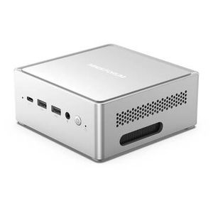 MINISFORUM NAB6 Lite Mini Desktop Computer Product Image