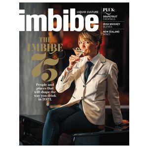 Imbibe - 6 Issues Product Image